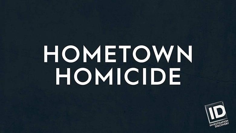 Hometown Homicide image