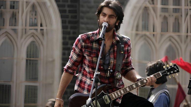 Rockstar image