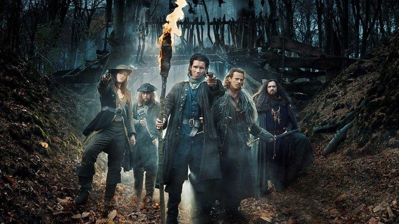 Thieves of the Wood image