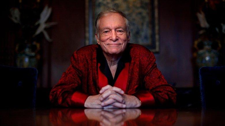 The N.Y. Friars Club Roast of Hugh Hefner image