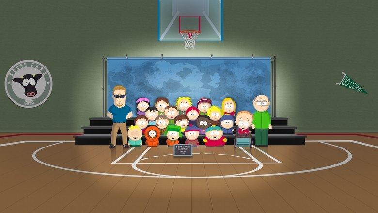 South Park image