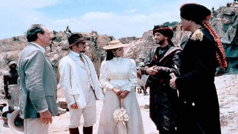 Il Ritorno di Sandokan image