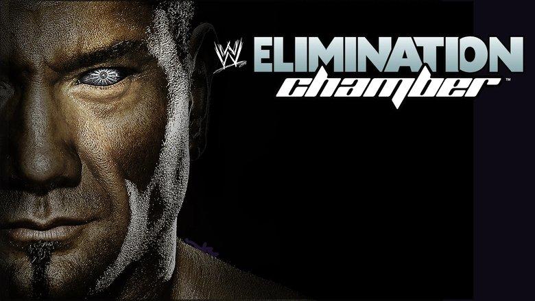 WWE Elimination Chamber 2010 image