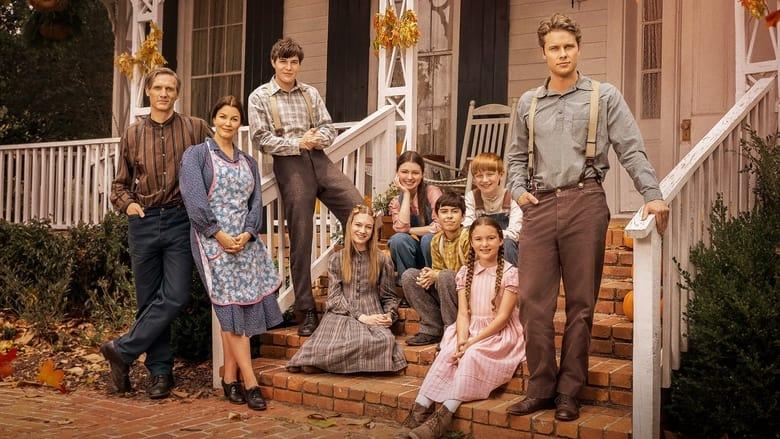 A Waltons Thanksgiving image