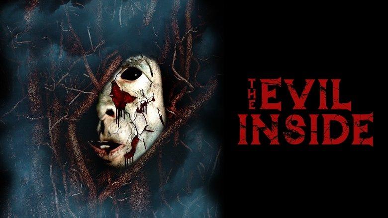 The Evil Inside image