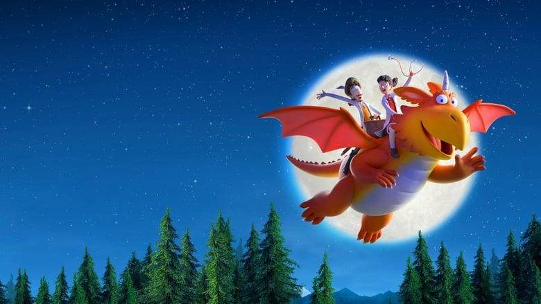 Zog and the Flying Doctors image