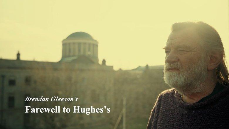 Brendan Gleeson's Farewell to Hughes's image