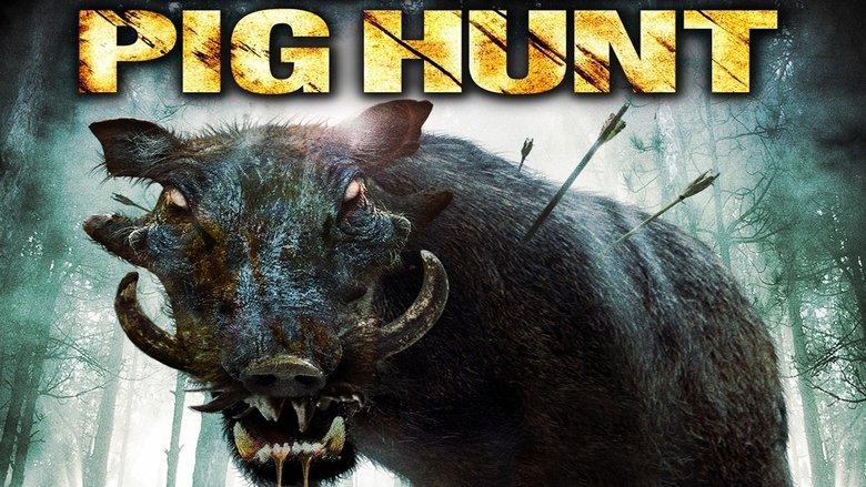 Pig Hunt image