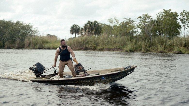 Lake Jesup: Bonecrusher's Revenge image