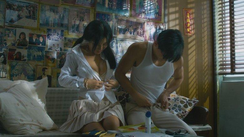 The Gigolo image