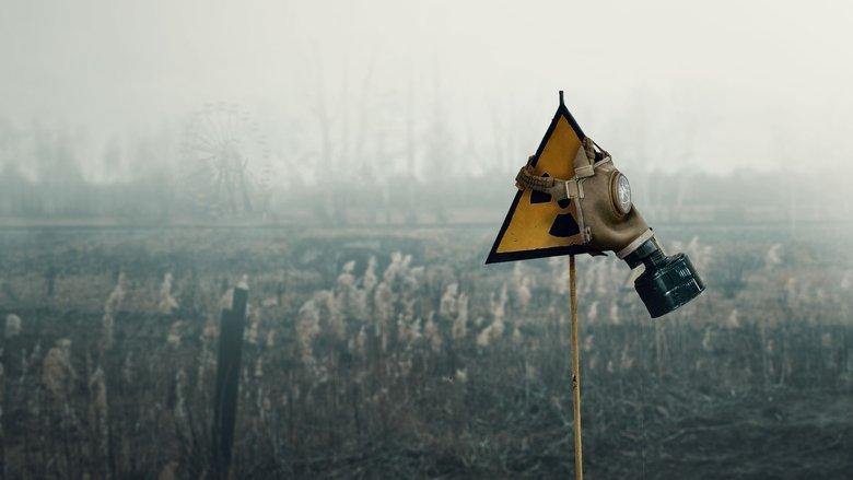 The Chernobyl Disaster image