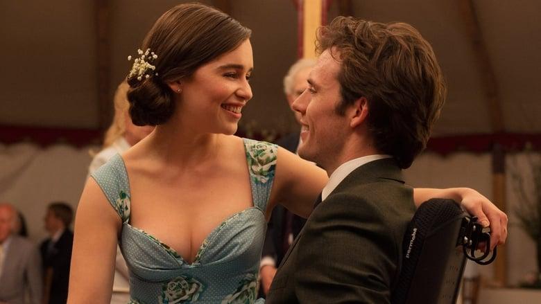 Me Before You image