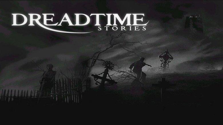 Dreadtime Stories image
