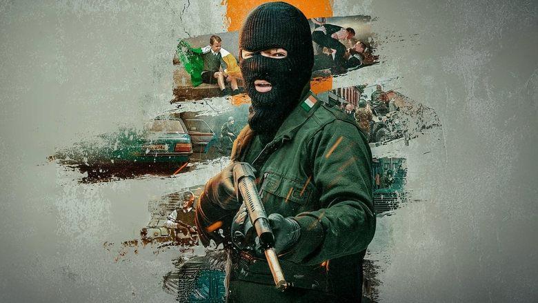 The Troubles: A Dublin Story image