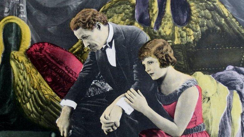 The Golden Bed image
