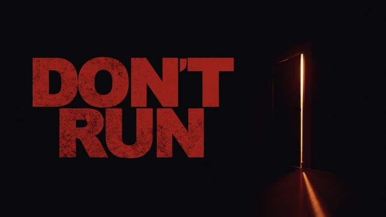 Don't Run image