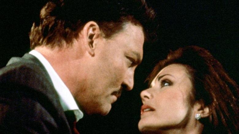 Mike Hammer: Murder Takes All image