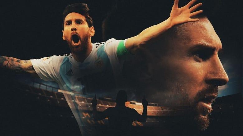 Messi image
