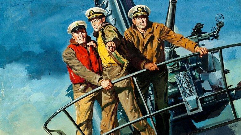 Submarine Command image