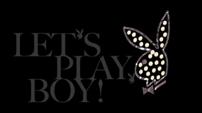 Let's Play, Boy image