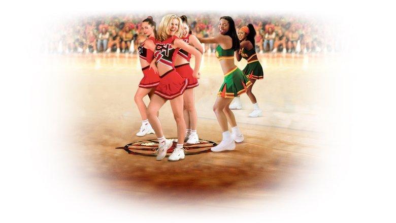 Bring It On image