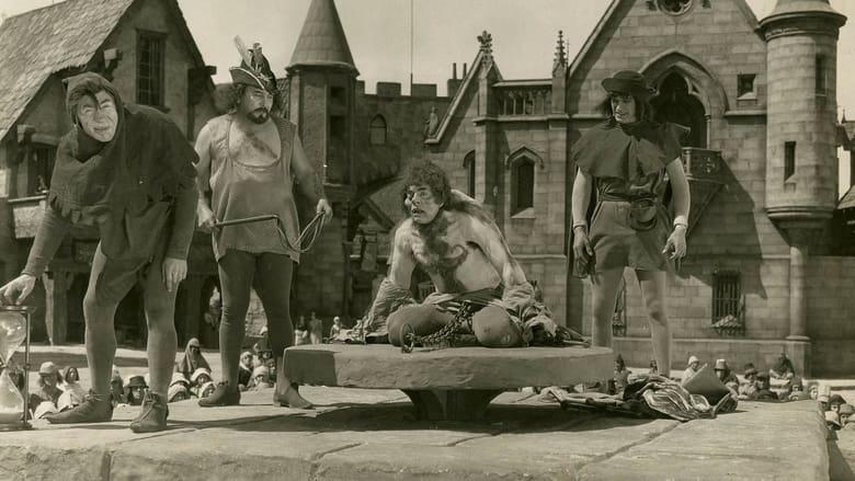 The Hunchback of Notre Dame image