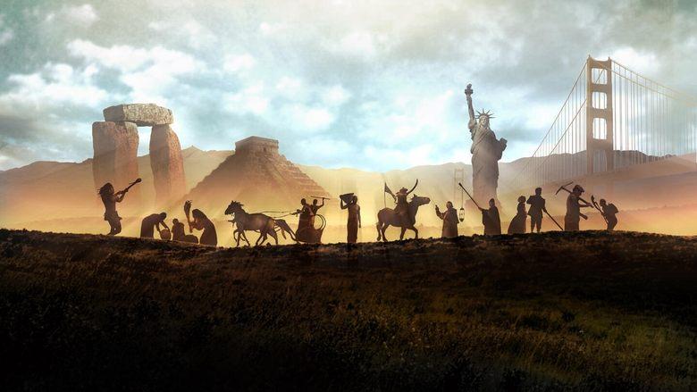 Mankind: The Story of All of Us image
