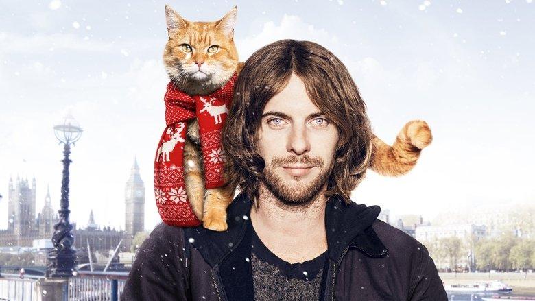 A Street Cat Named Bob image