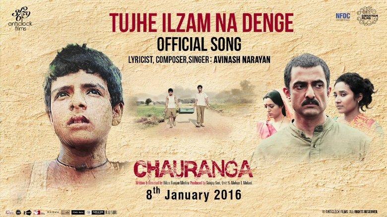 Chauranga image