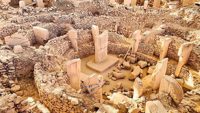 Ancient Apocalypse image