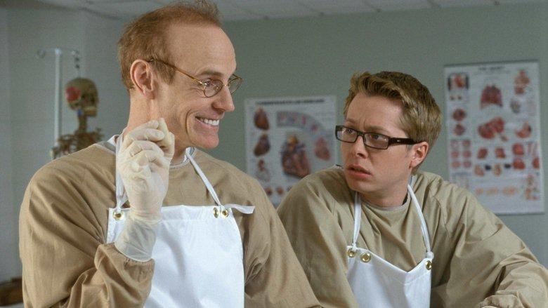White Coats image