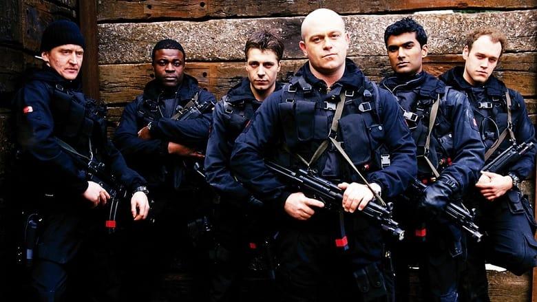 Ultimate Force image