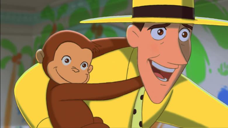 Curious George image