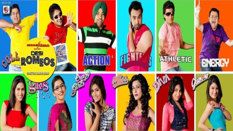 Desi Romeos image