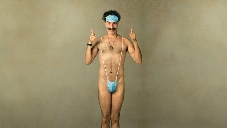 Borat Subsequent Moviefilm image