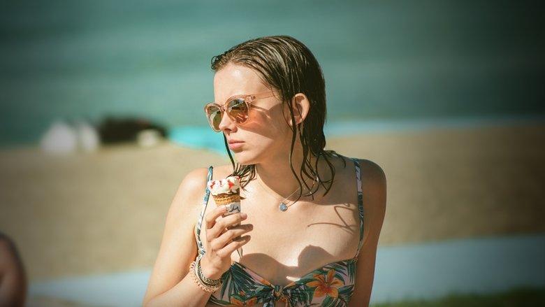 Reckless Summer image