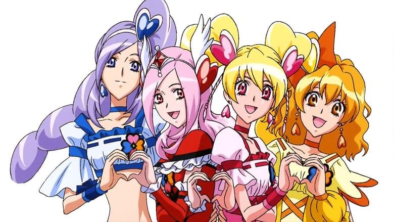 Fresh Precure! image