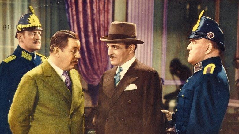 Charlie Chan at the Olympics image
