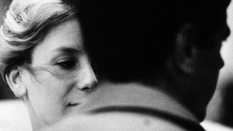 La Jetée image