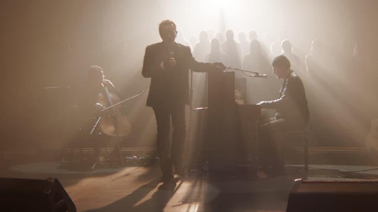 Bono & The Edge: A Sort of Homecoming with Dave Letterman image