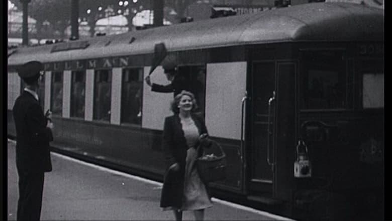 London to Brighton in Four Minutes image
