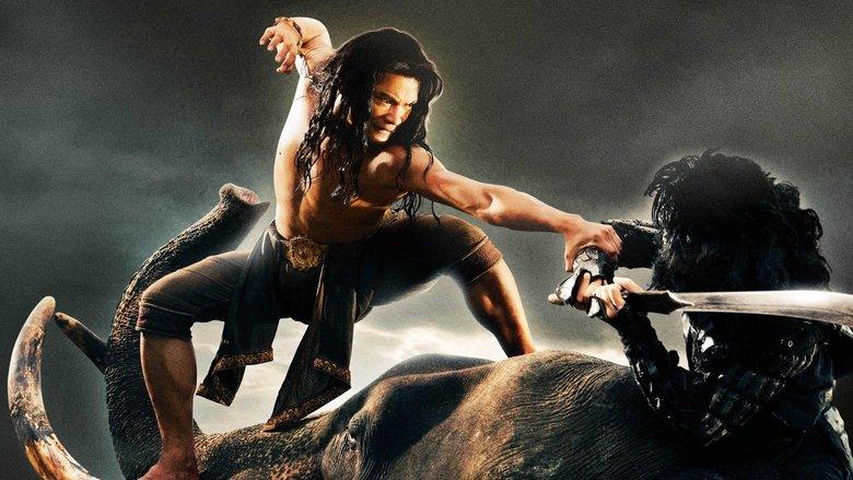 Ong Bak 2 image