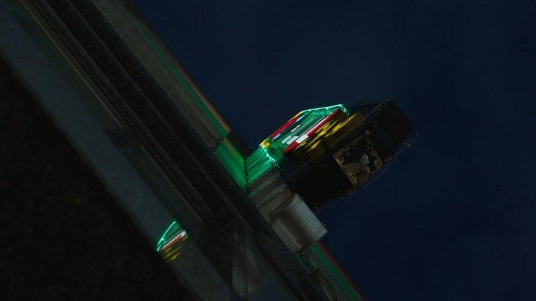 Taipei Suicide Story image