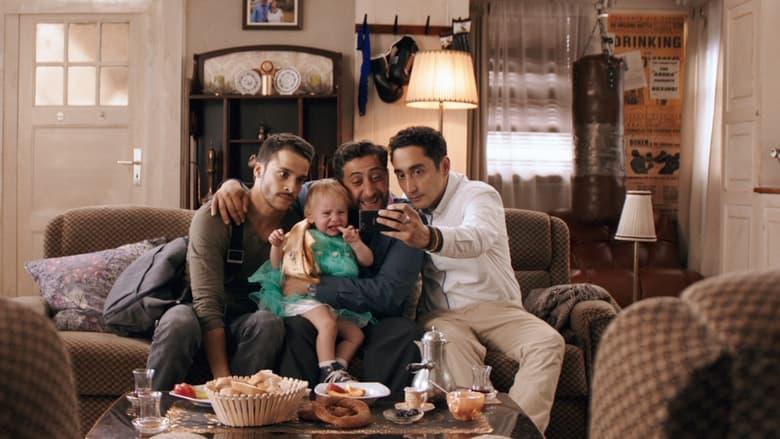 3 Türken und ein Baby image