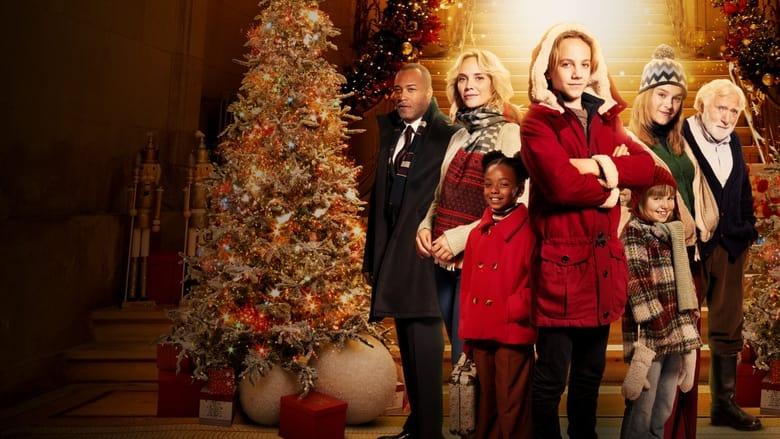 The Claus Family 2 image