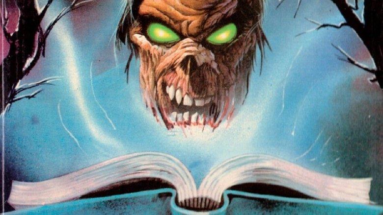 Evil in the Woods image