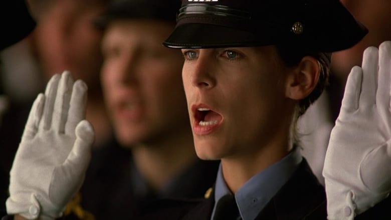 Blue Steel image