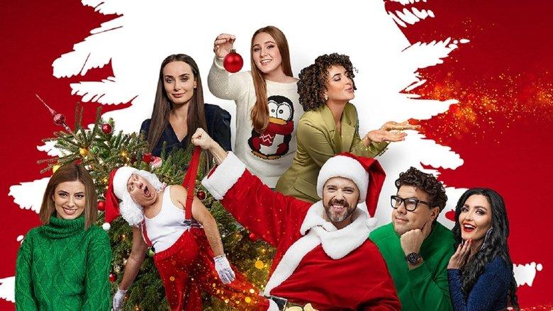 Real Santa image