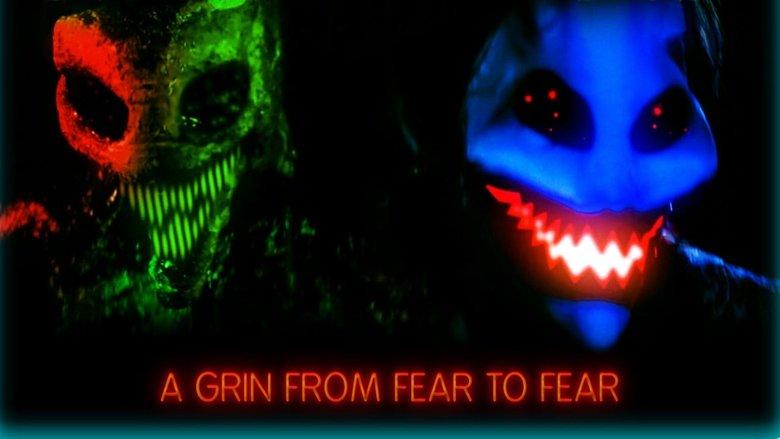 The Neon Dead image