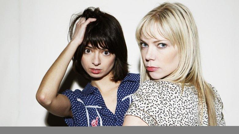 Garfunkel and Oates image